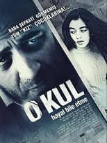Poster de la película O Kul: Hayal Bile Etme