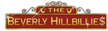 Logo The Beverly Hillbillies