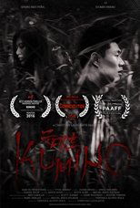 Poster de la película Kumiho