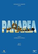 Poster de la película Panarea