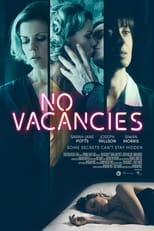 Poster de la película No Vacancies