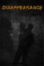 Poster de la película Disappearance