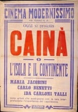 Poster de la película Cainà