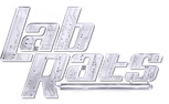 Logo Lab Rats