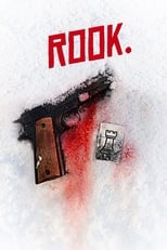 Poster de la película Rook.