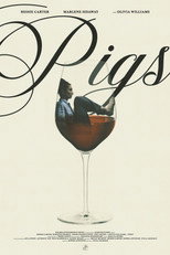 Poster de la película Pigs