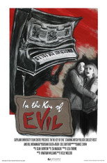 Poster de la película In the Key of Evil