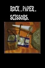 Poster de la película Rock, Paper, Scissors