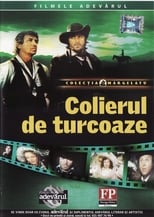 Poster de la película The Turquoise Necklace