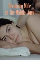 Poster de la película Becoming Male in the Middle Ages