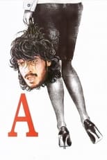 Poster de la película A