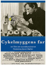 Poster de la película Cykelmyggens far