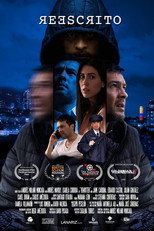 Poster de la película Reescrito
