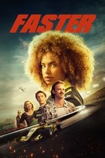 Poster de la película Faster