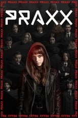 Poster de la serie Praxx