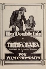 Poster de la película Her Double Life