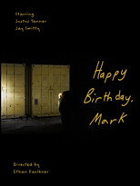 Poster de la película Happy Birthday, Mark