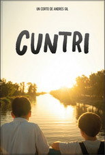 Poster de la película Cuntri