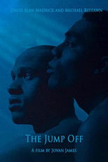 Poster de la película The Jump Off