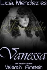 Poster de la serie Vanessa