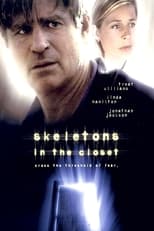 Poster de la película Skeletons in the Closet