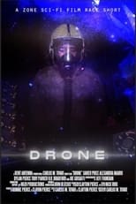 Poster de la película Drone