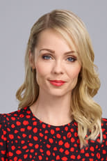 Actor Laura Vandervoort