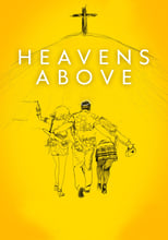 Poster de la película Heavens Above