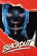 Poster de la película Blackout