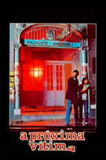 Poster de la película The Next Victim