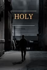 Poster de la película Holy
