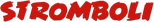 Logo Stromboli