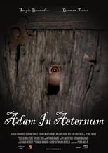 Poster de la película Adam in aeternum