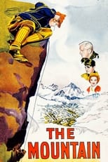 Poster de la película The Mountain