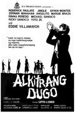 Poster de la película Alkitrang Dugo