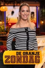 Poster de la serie De Oranjezondag