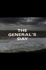 Poster de la película The General's Day