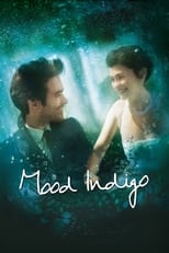 Poster de la película Mood Indigo