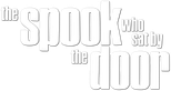 Logo The Spook Who Sat by the Door