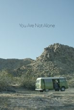 Poster de la película You Are Not Alone