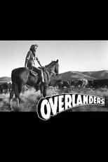 Poster de la película The Overlanders