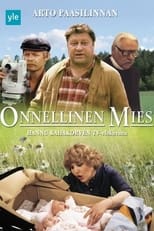 Poster de la película Onnellinen mies