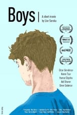 Poster de la película Boys