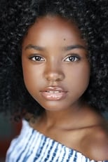 Actor Saniyya Sidney