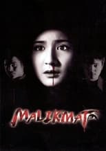 Poster de la película Malikmata