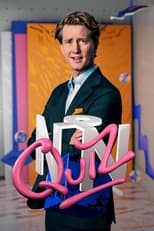 Poster de la serie Nytt på nytt-quiz