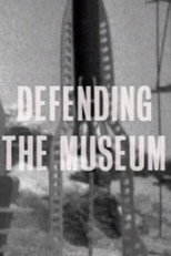 Poster de la película Defending the Museum