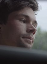Poster de la película The Roglic story: from Telemark to Tour Glory