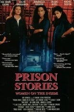Poster de la película Prison Stories: Women on the Inside