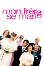 Poster de la película My Brother Is Getting Married